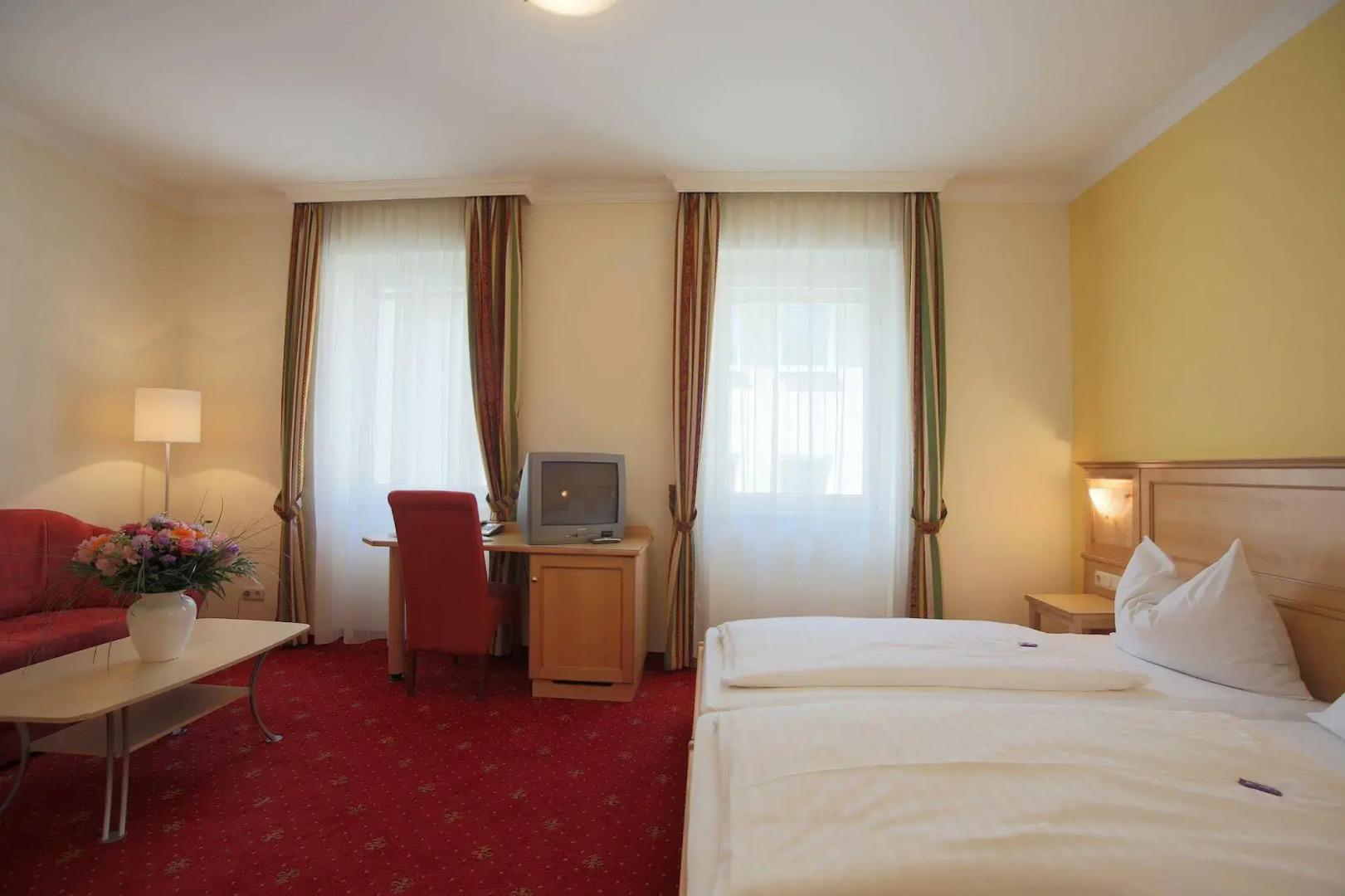 Aktivhotel Weißer Hirsch