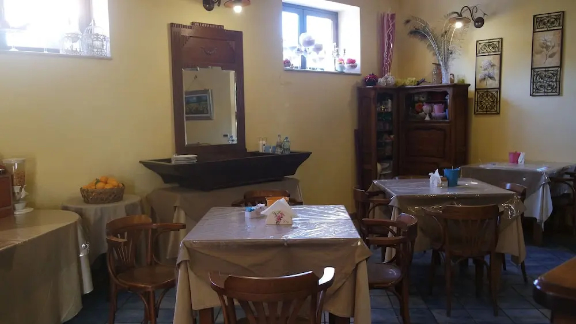 Azienda Agrituristica Masseria I Risi