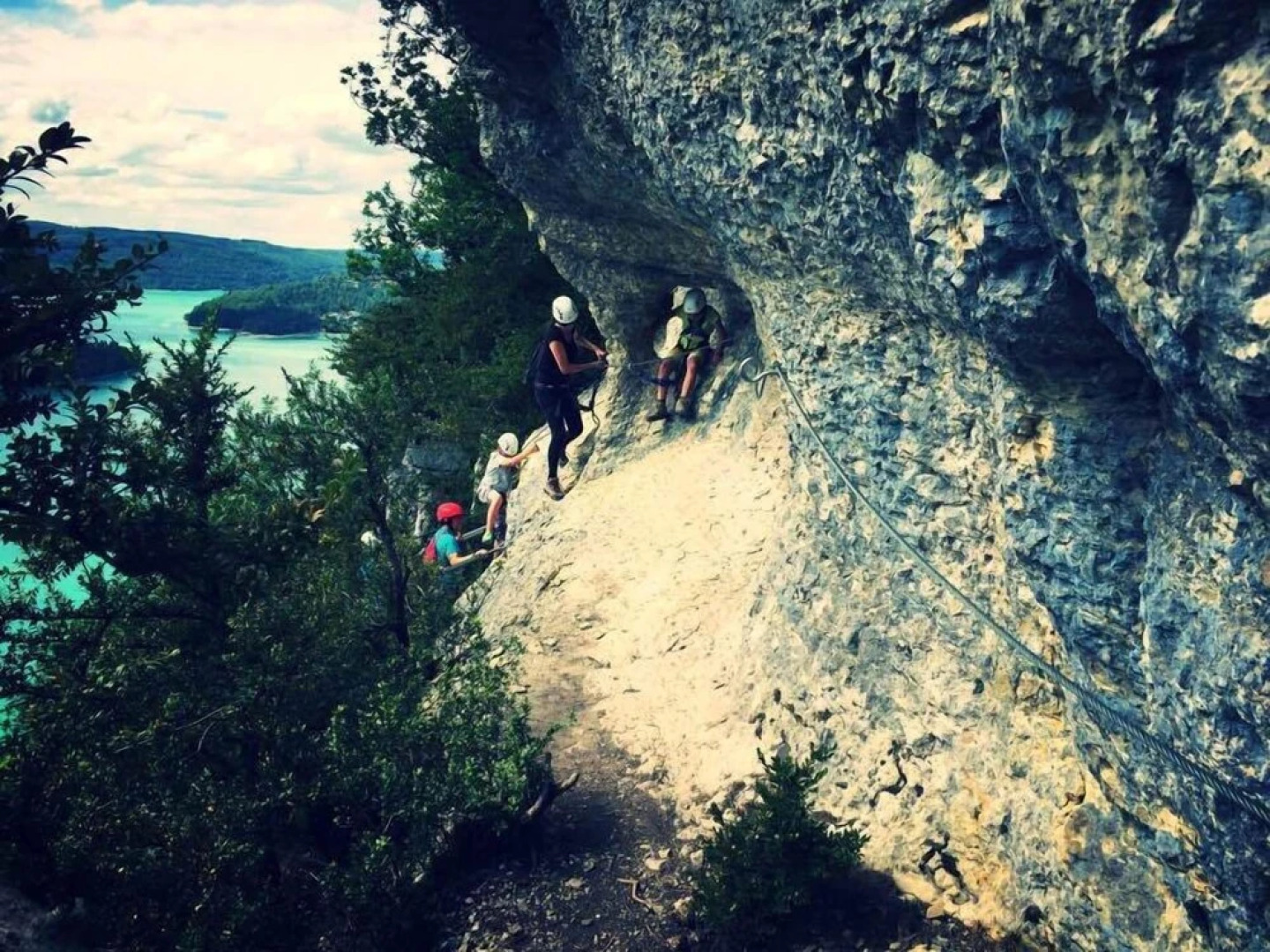 Studio Meublé La Ferme de Montard