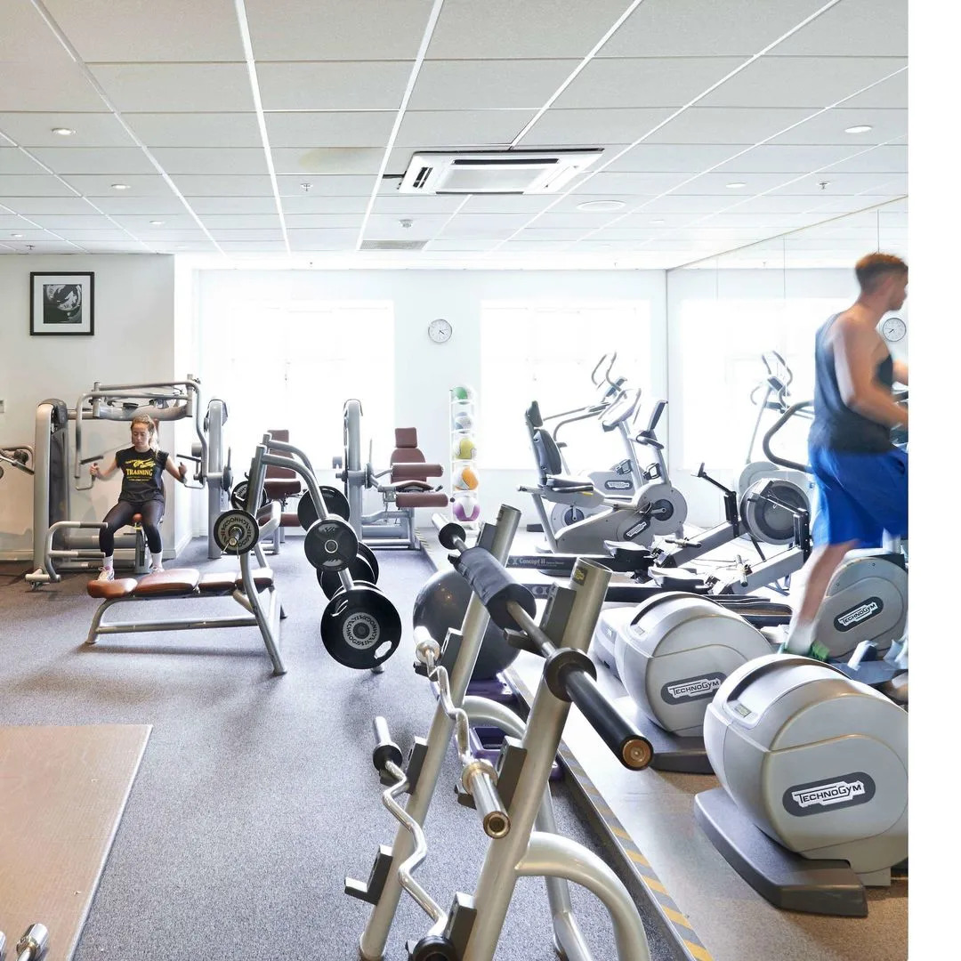 Slaley Hall Hotel, Spa & Golf Resort