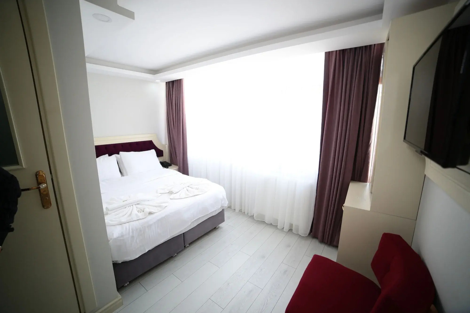 Taksim Diamond Hotel