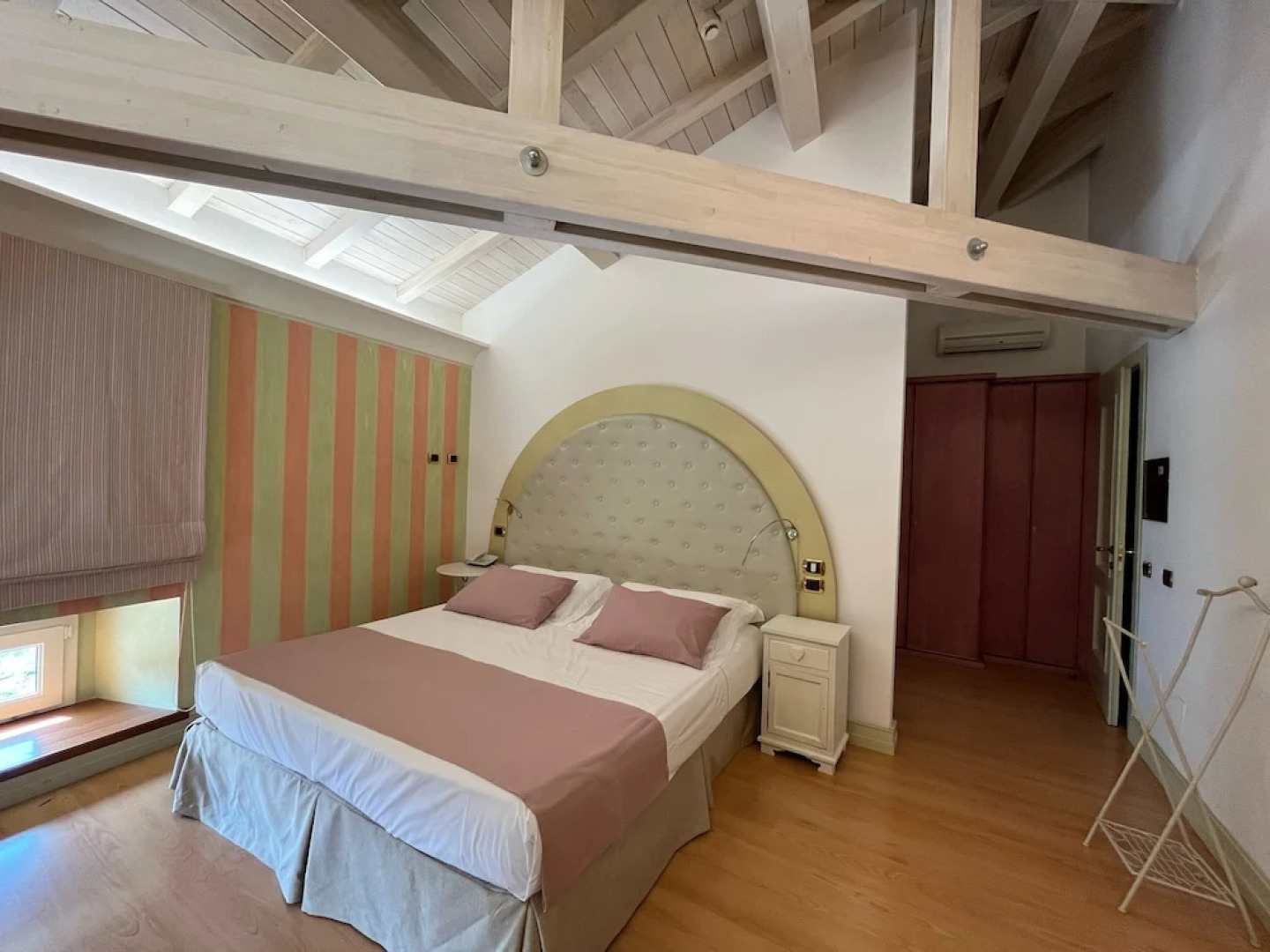 Villa Euchelia Resort