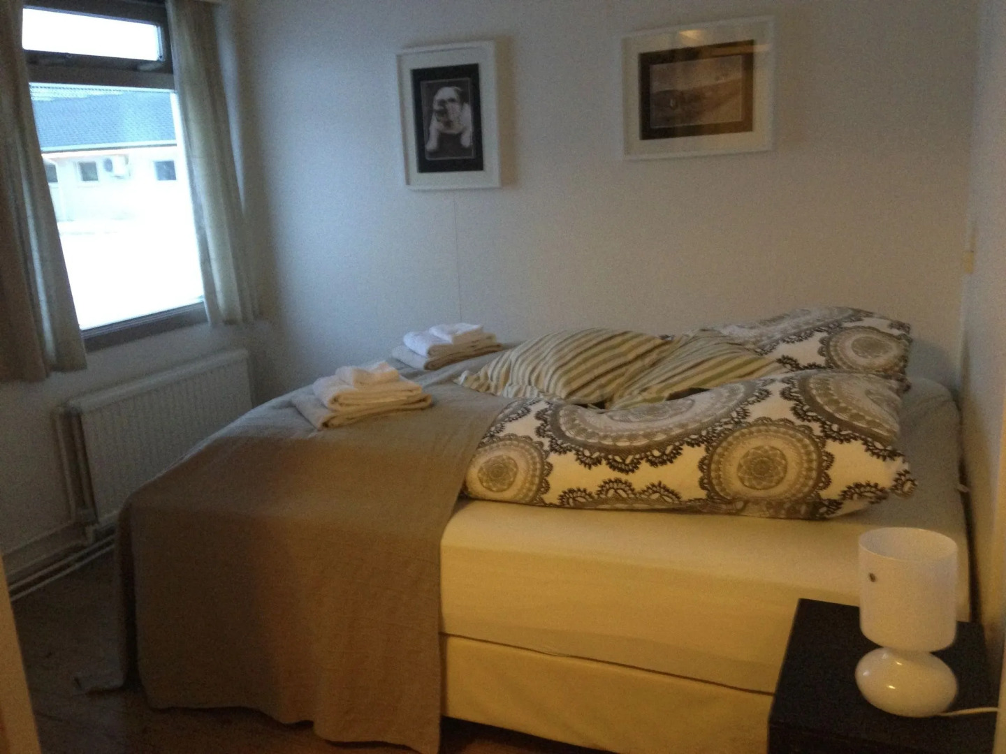 Guesthouse Vatnsholt