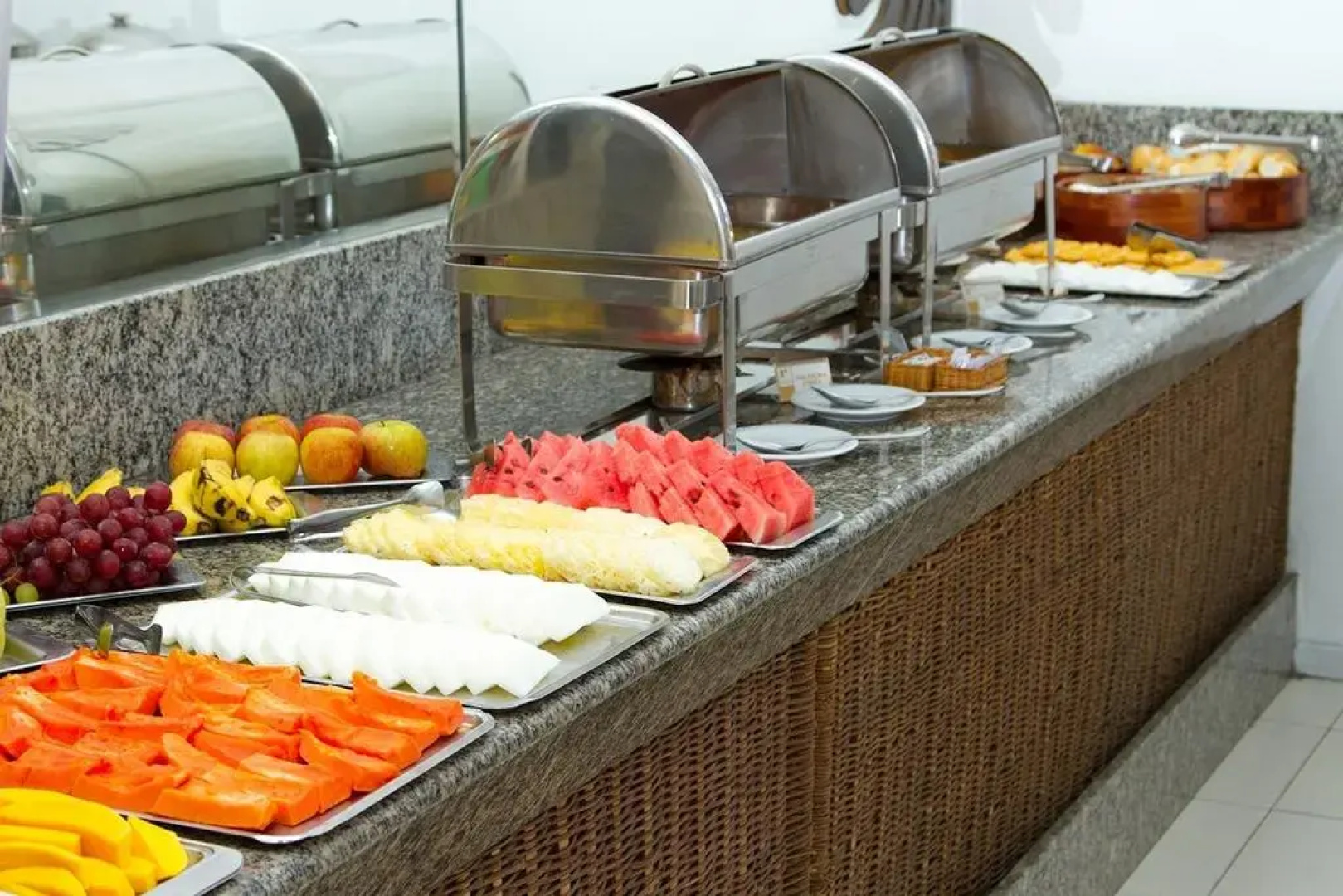 Ritz Plazamar Hotel