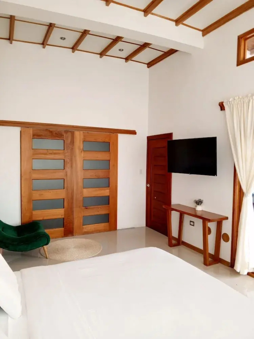 Galapagos Coliving Ecuador Casa Tuna