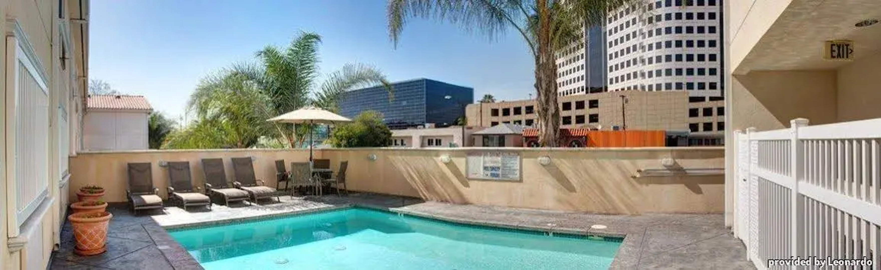 Best Western Plus Media Center Inn & Suites