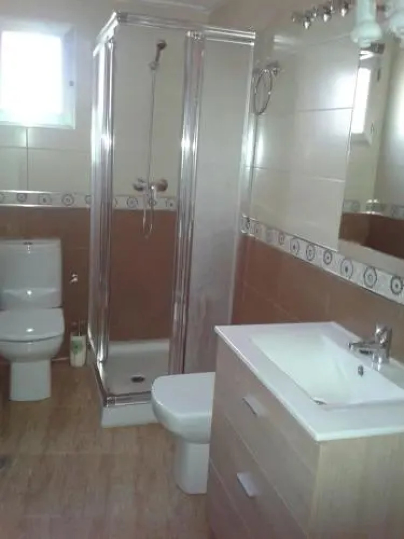 Salomé Beach Apartments