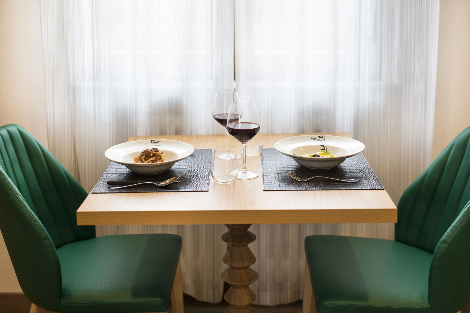 La Gustea Hotel & Cucina