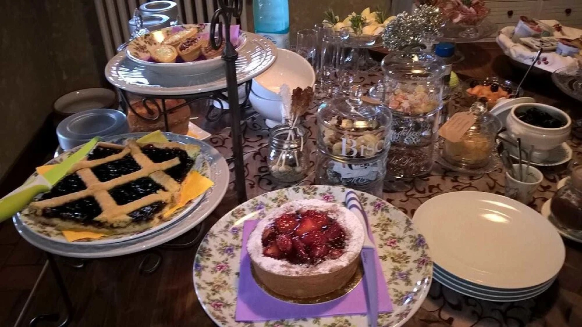 Piccolo Relais Galletto di Marzo