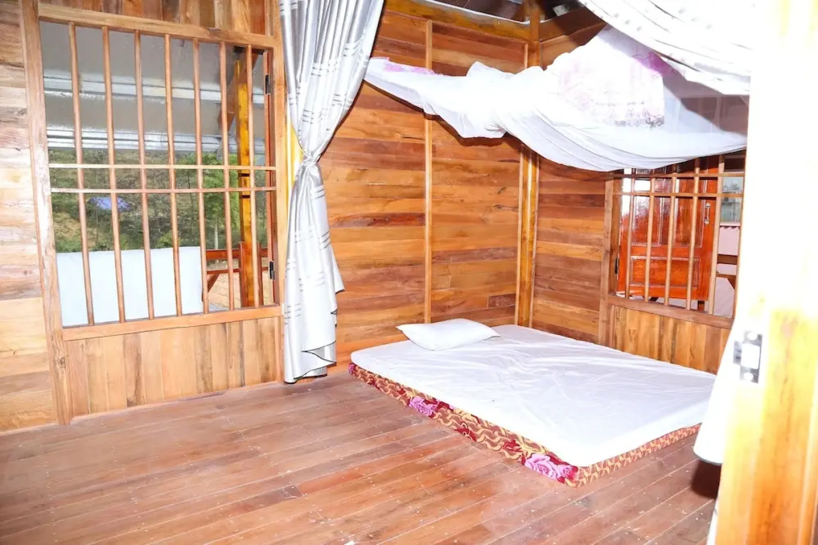 Anh Dao Homestay