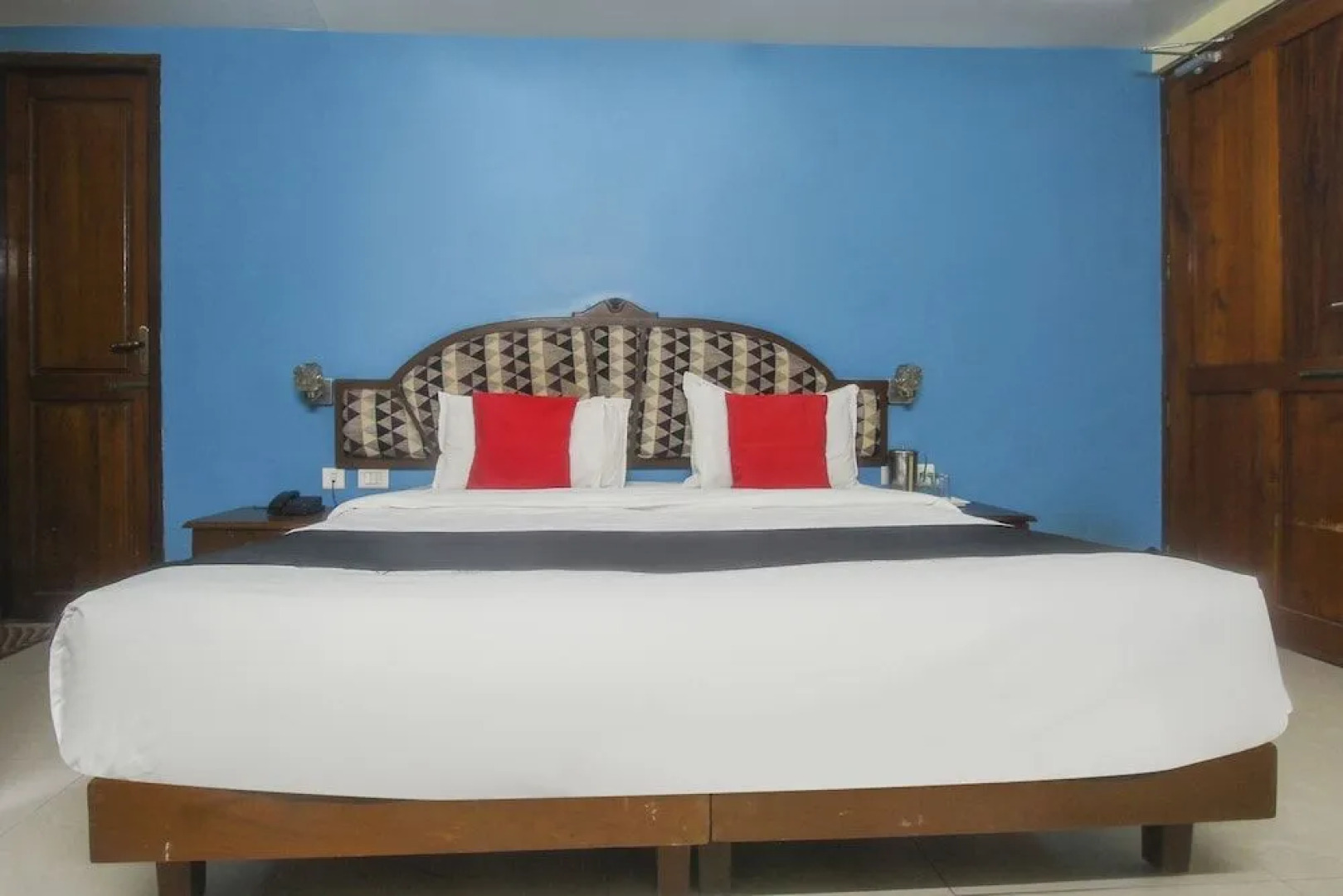 OYO 5482 Melody Park