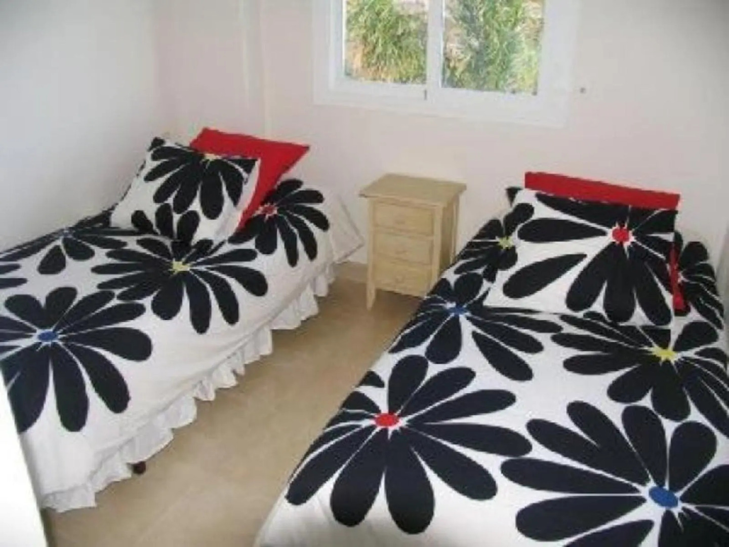 Apartment in Calanova 100909