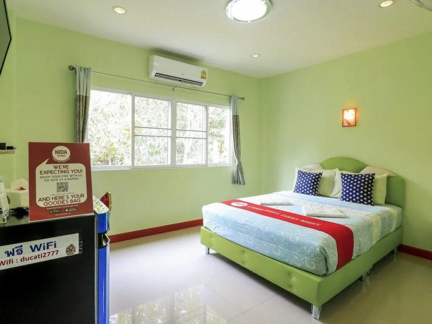 Bike Resort ChiangMai