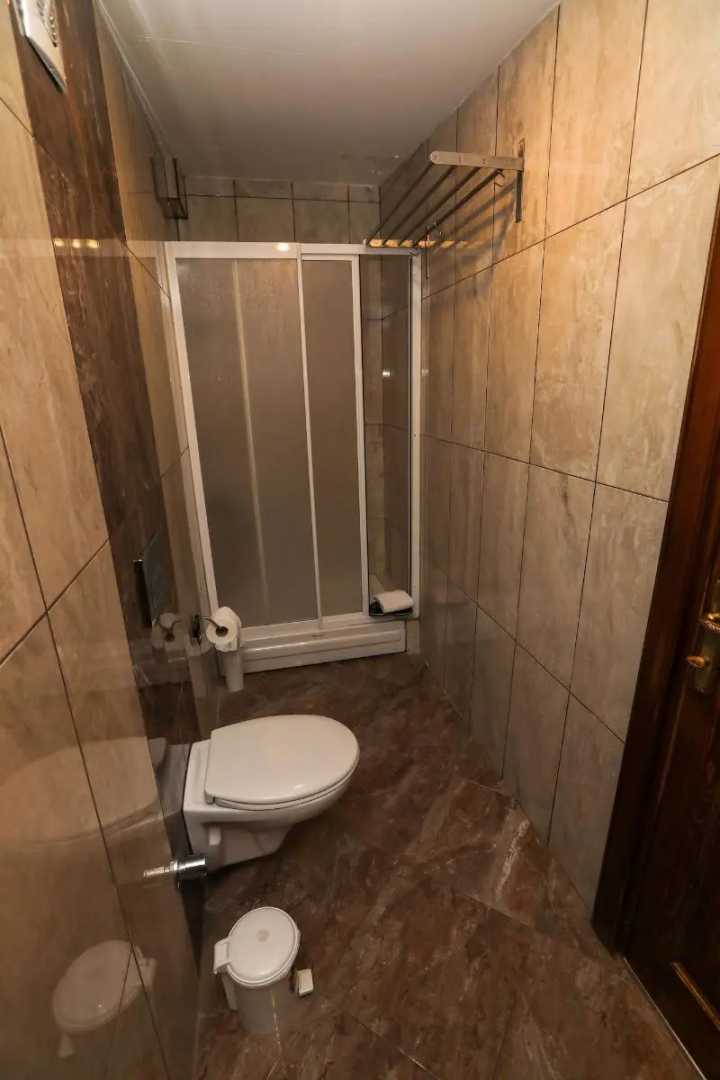 Suite Dreams Istanbul