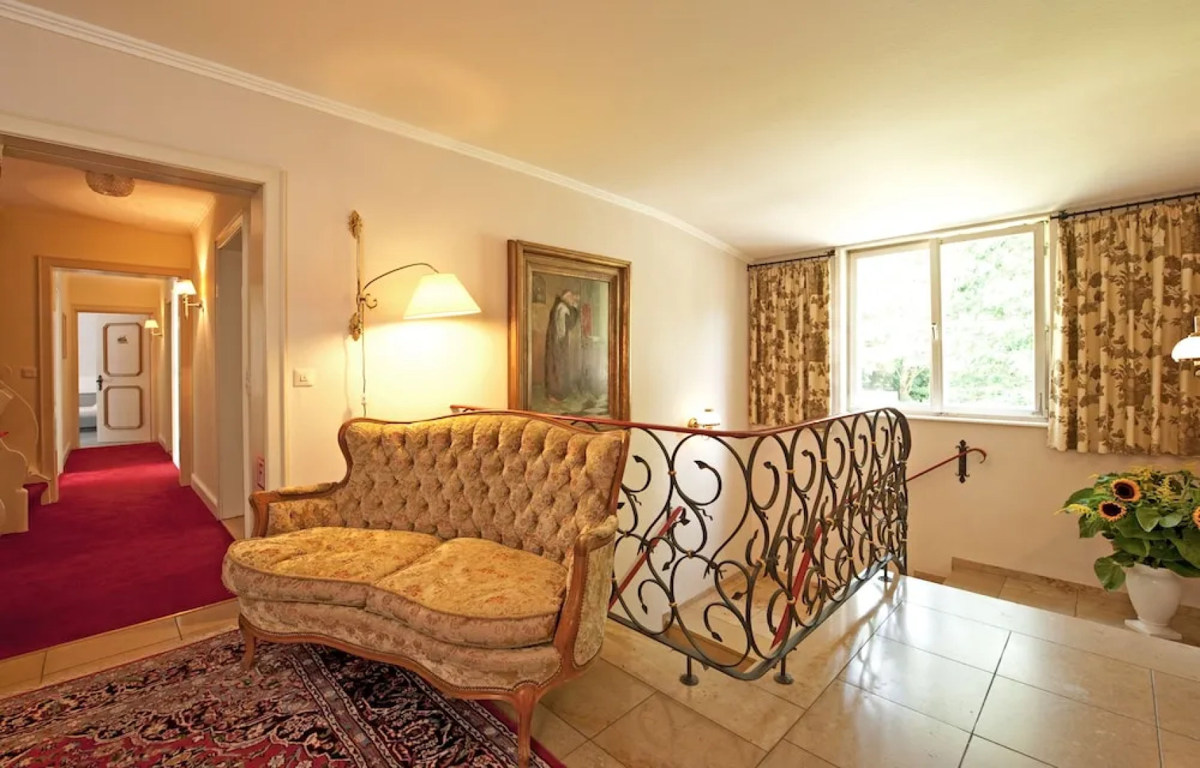 Boutique-Hotel Das Haus am Walde