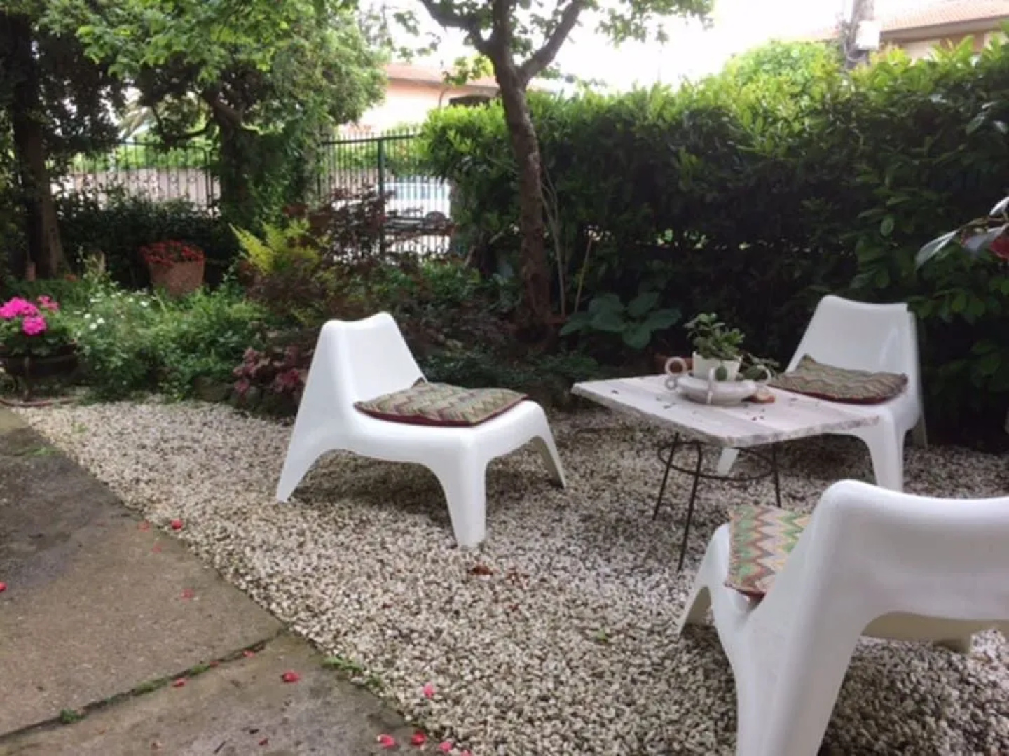 B&B Casa Cambini