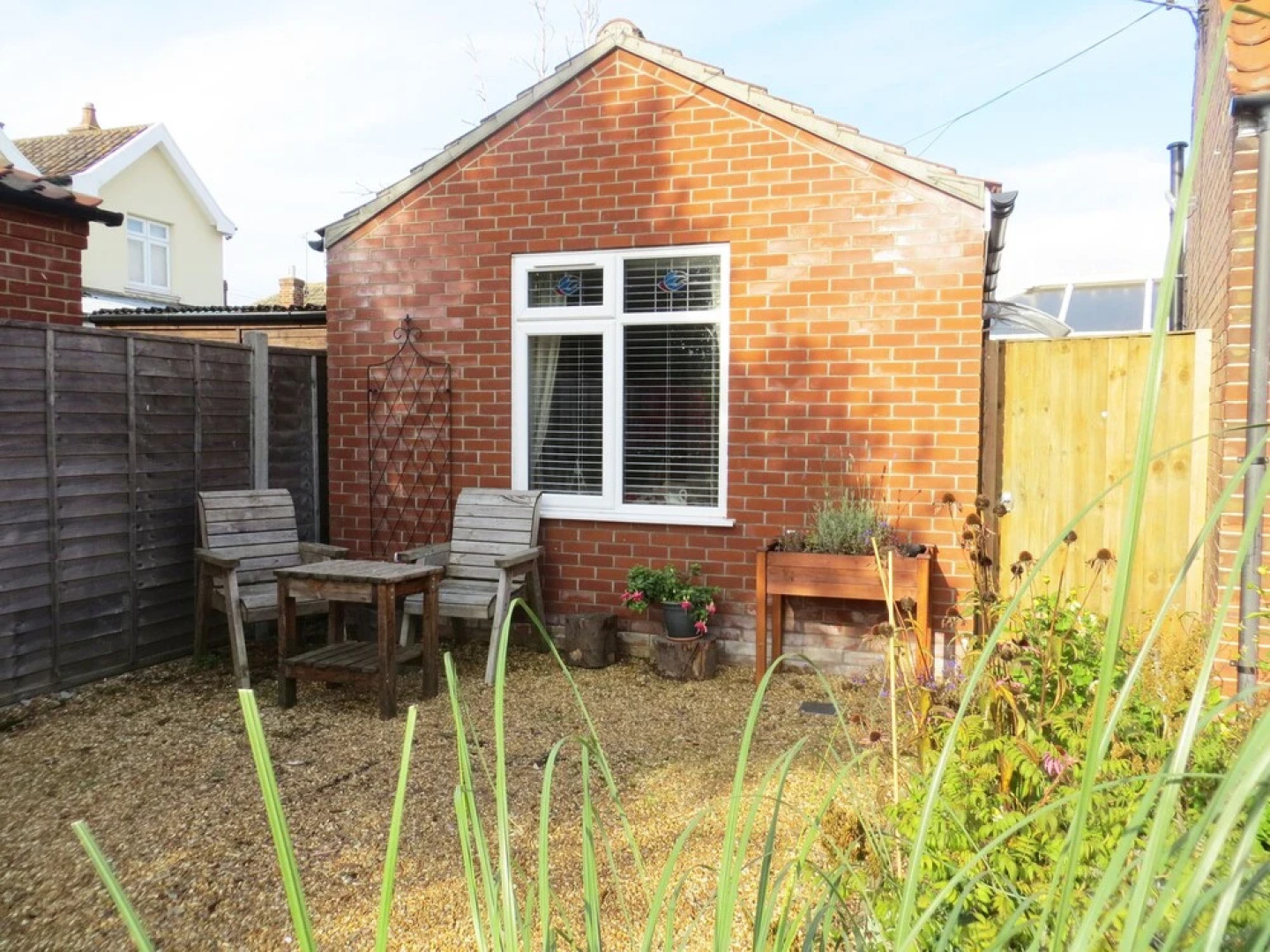 Oakdene.....perfect for Couple or Singles