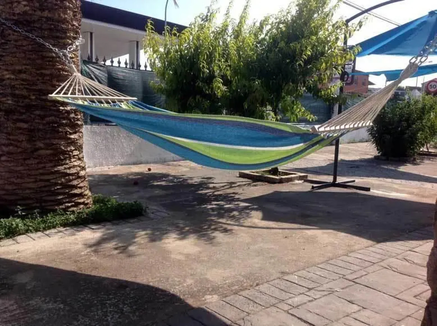 Casa rural La Casita Blanca