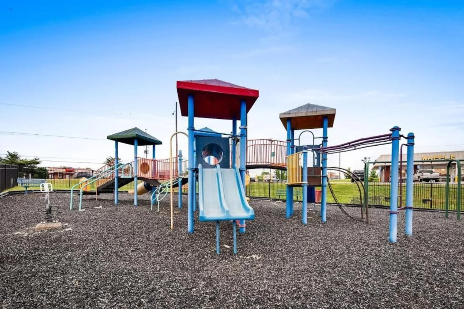 Best Western Franklin Inn