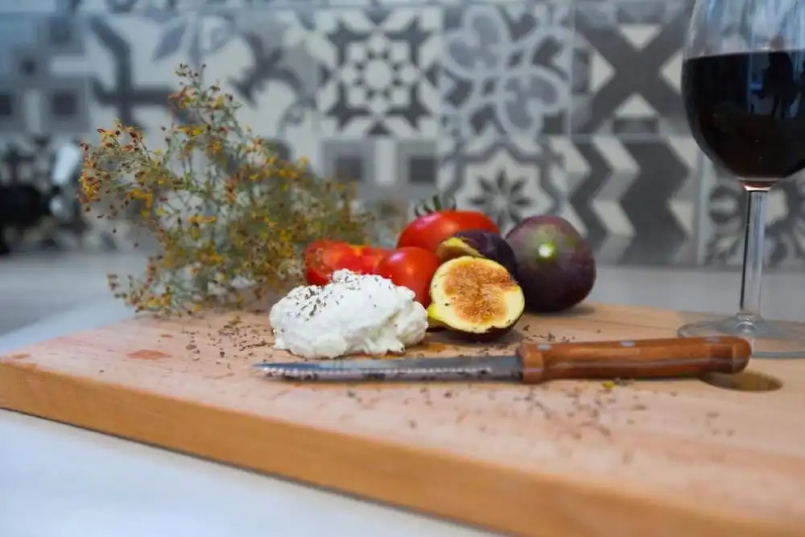 Ampelos Resort Hotel