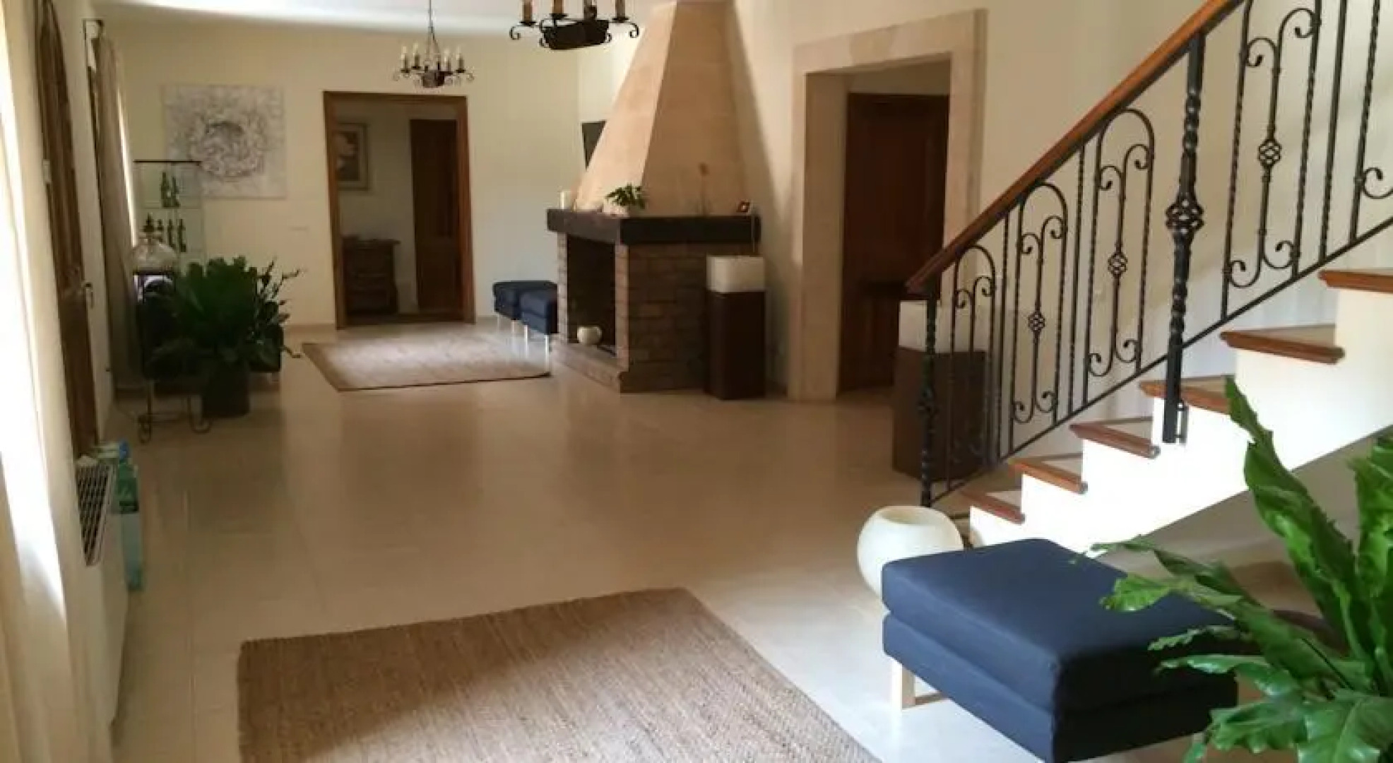 Finca Rural Sencelles