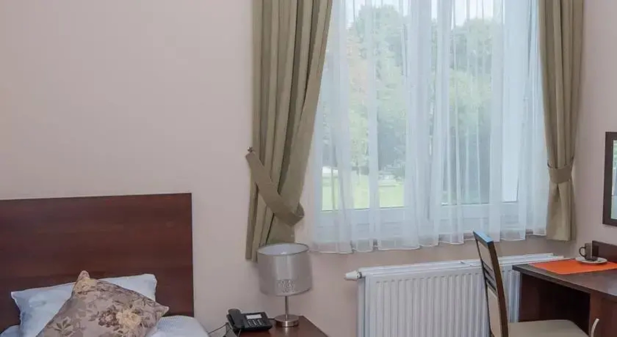 Sanatorium Uzdrowiskowe Łączność