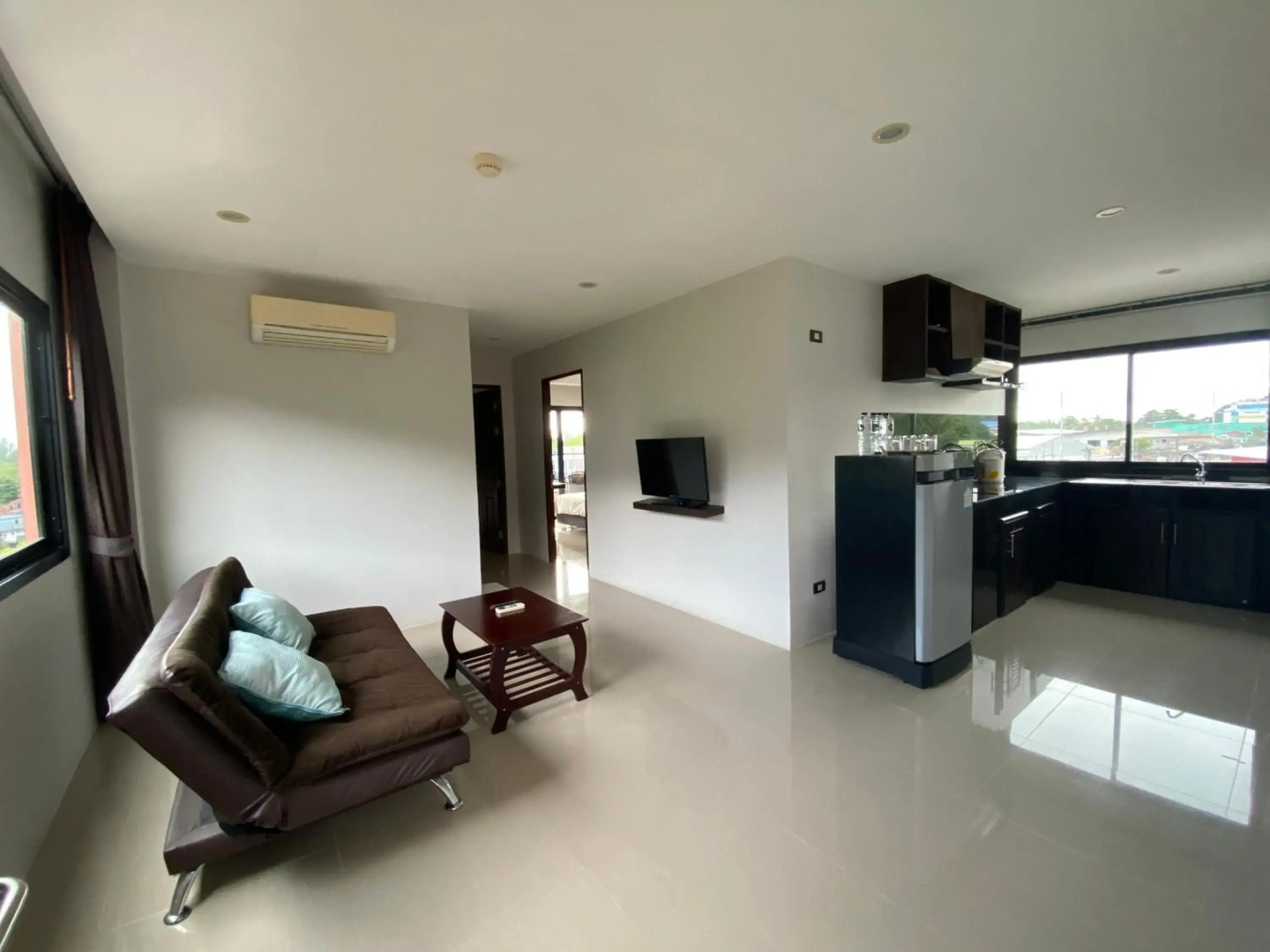 Rakkawan Residence Khaolak (SHA Plus+)