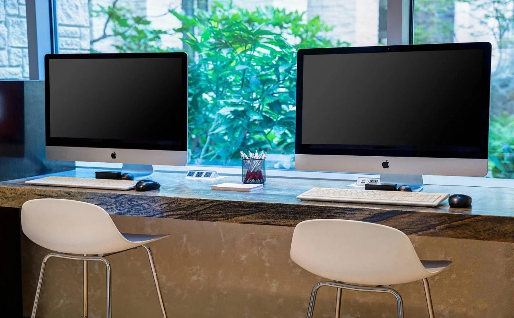 Dallas/Plano Marriott at Legacy Town Center