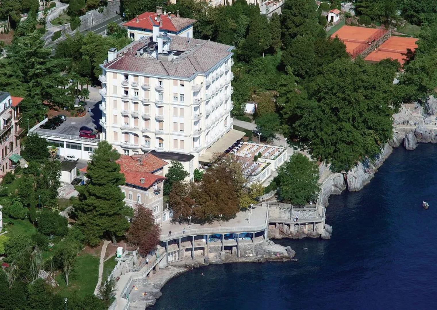 Smart Selection Hotel Bristol