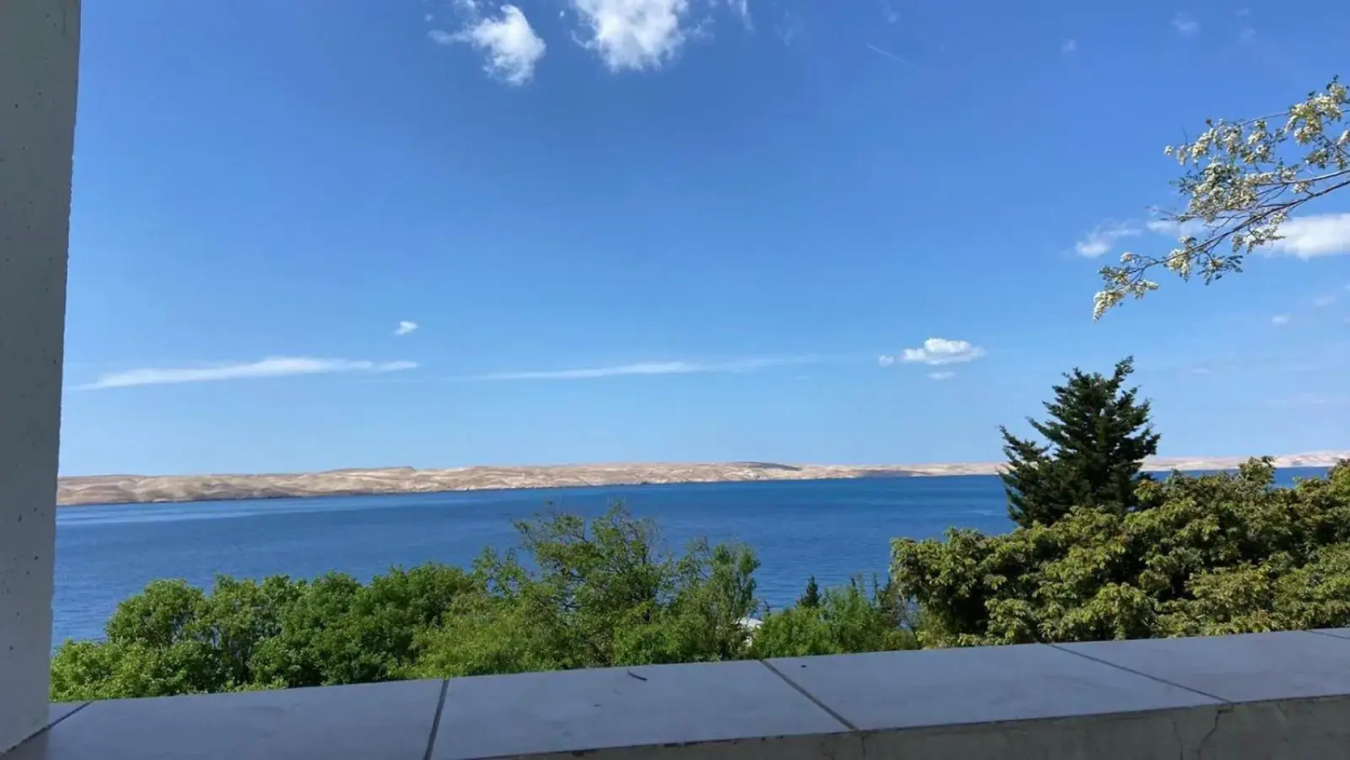 Villa Vesna, 70m from beach