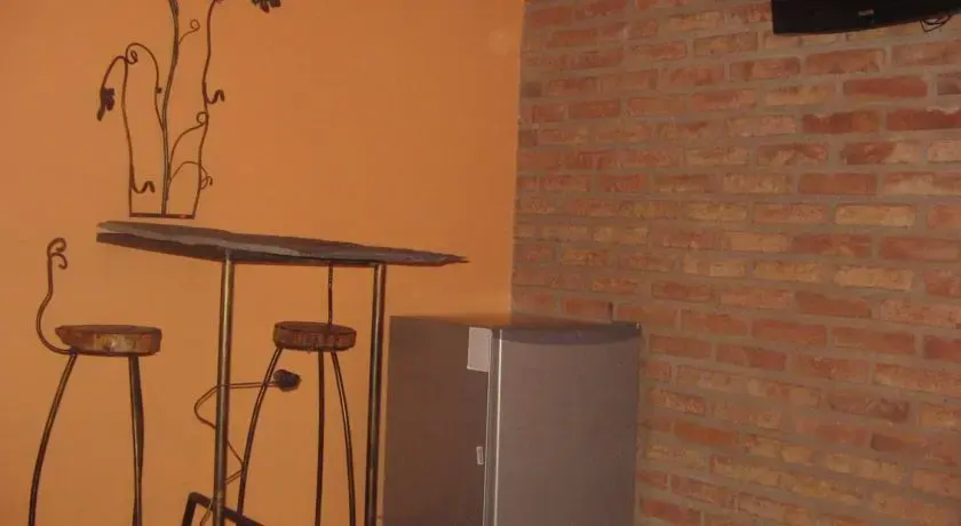 Cabañas Tatá & La Emilia