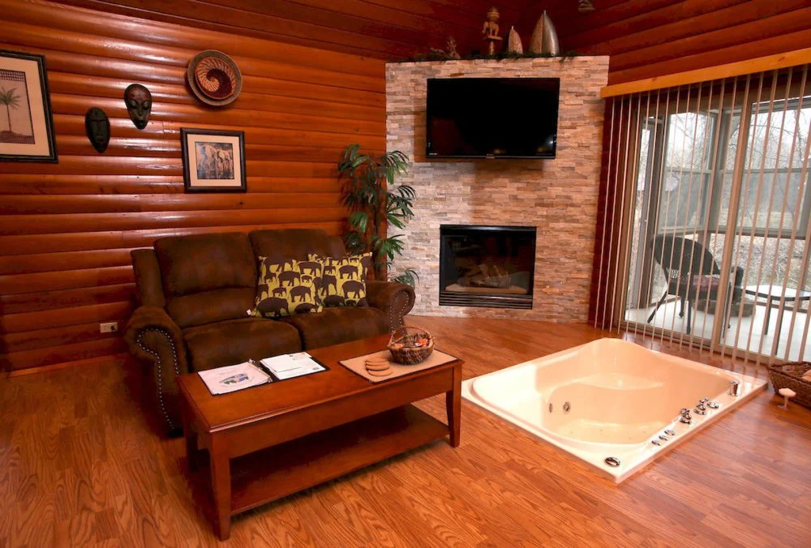 Serenity Springs - Michigan City