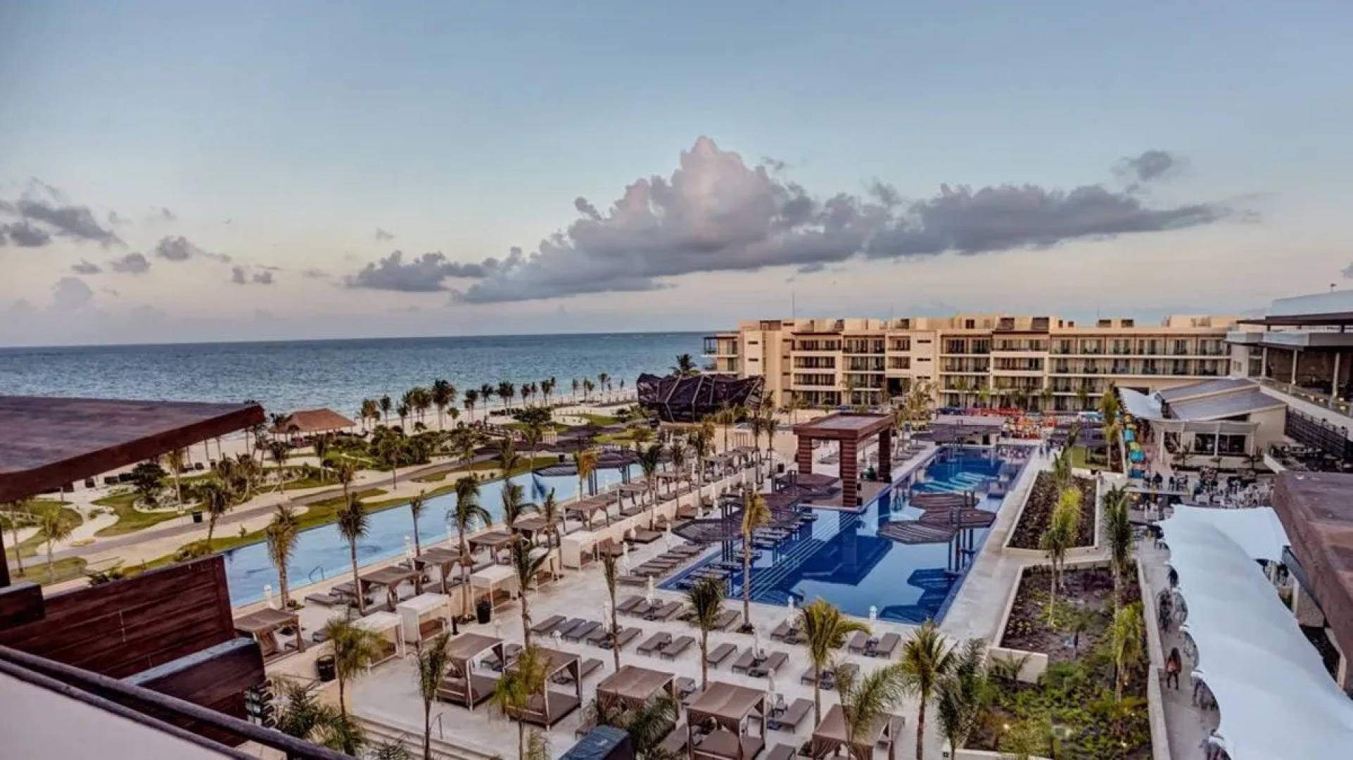 Royalton Riviera Cancun, An Autograph Collection All-Inclusive Resort & Casino