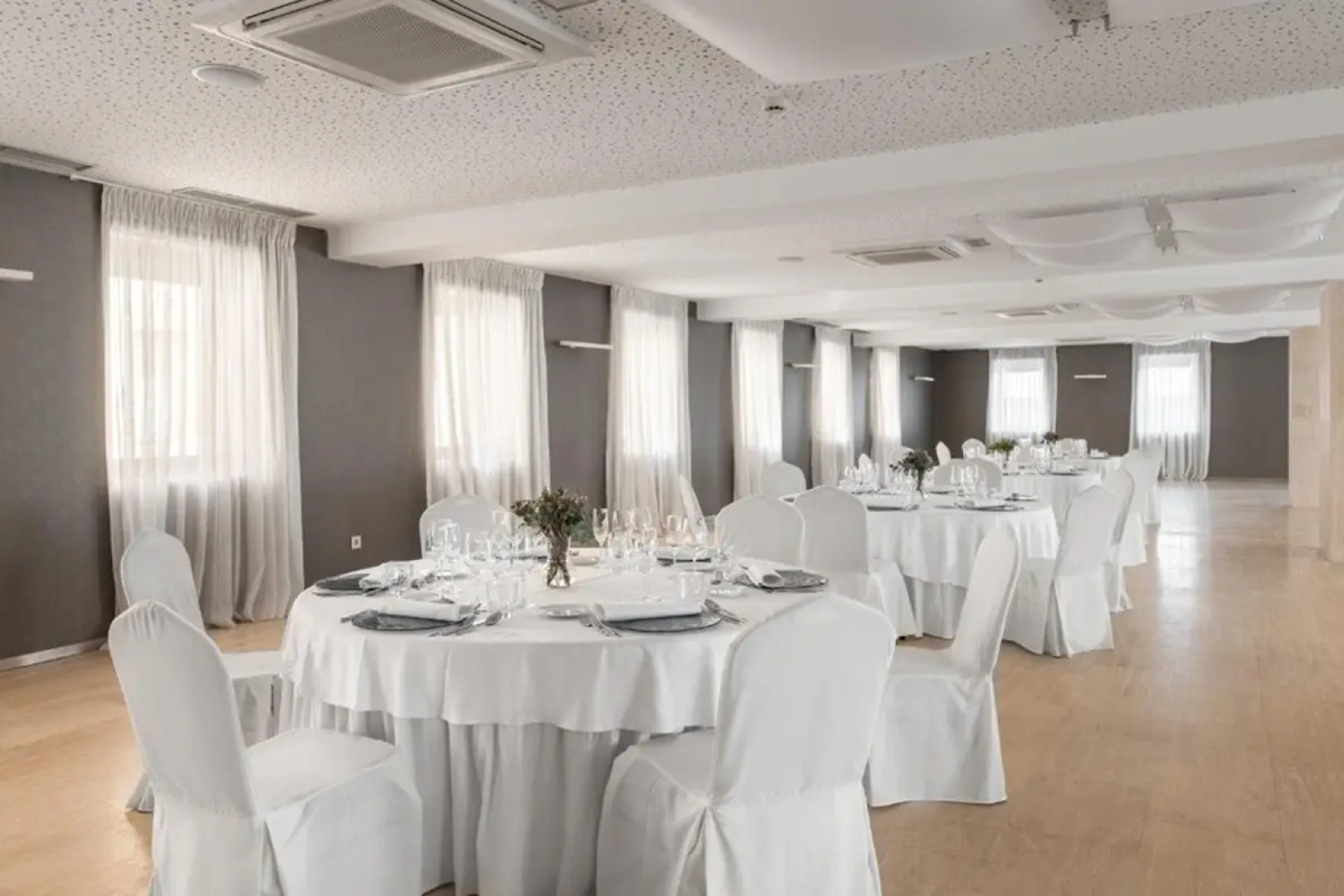 Eurostars Via De La Plata