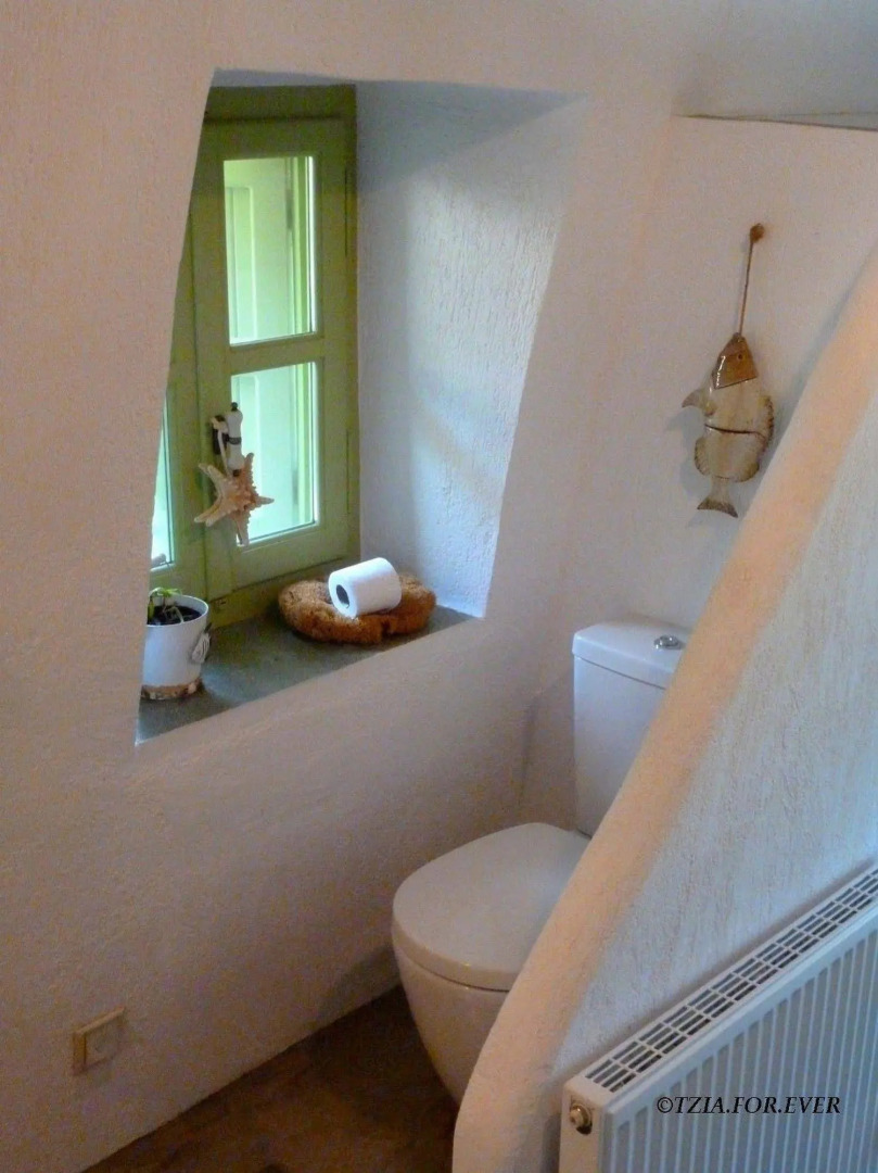 La Maison Vert Amande