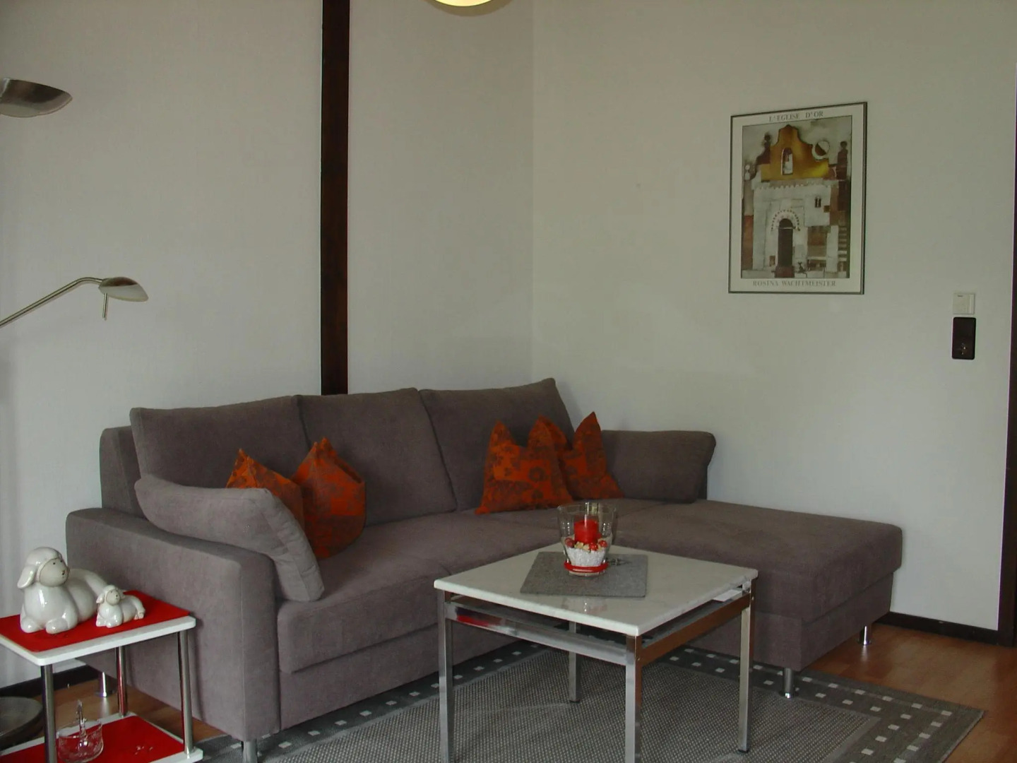 Holiday Home in Germany With Scenic Nature