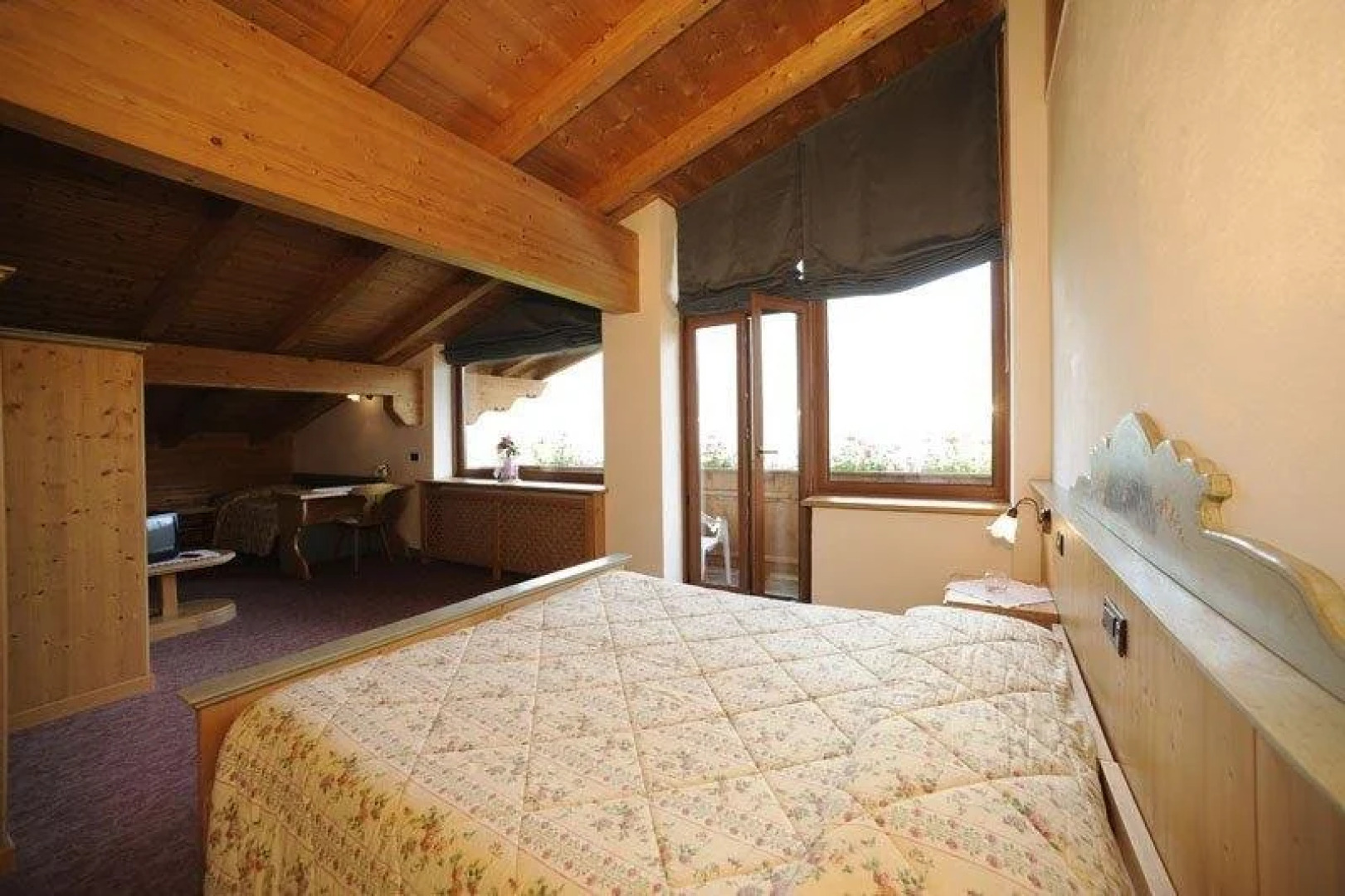 Chalet Piereni