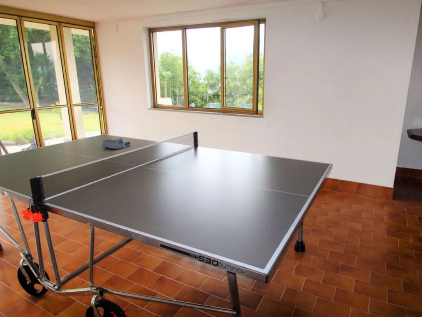 House Antonia Porto Valtravaglia