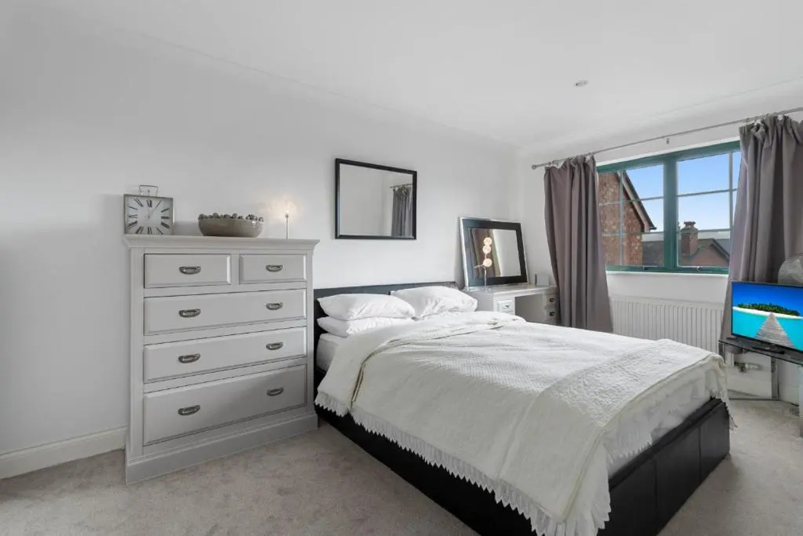 Marina Retreat Waterfront