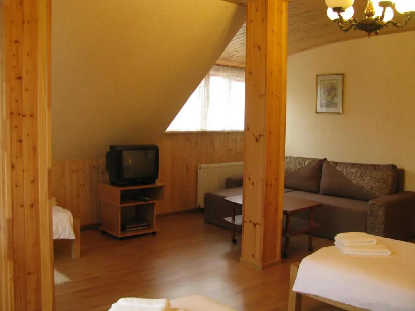 A.Ašmonienes Guest House