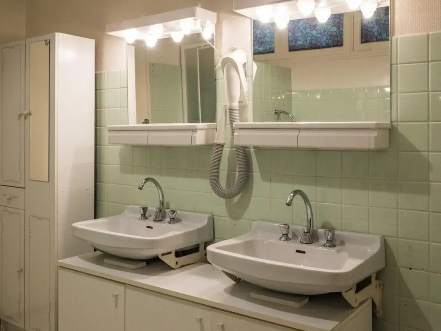 Gîte Thillombois, 6 pièces, 12 personnes - FR-1-585-38