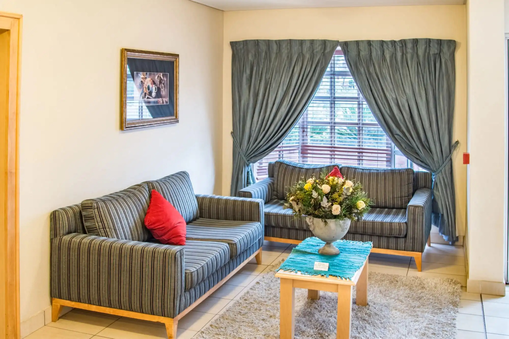 Road Lodge Potchefstroom