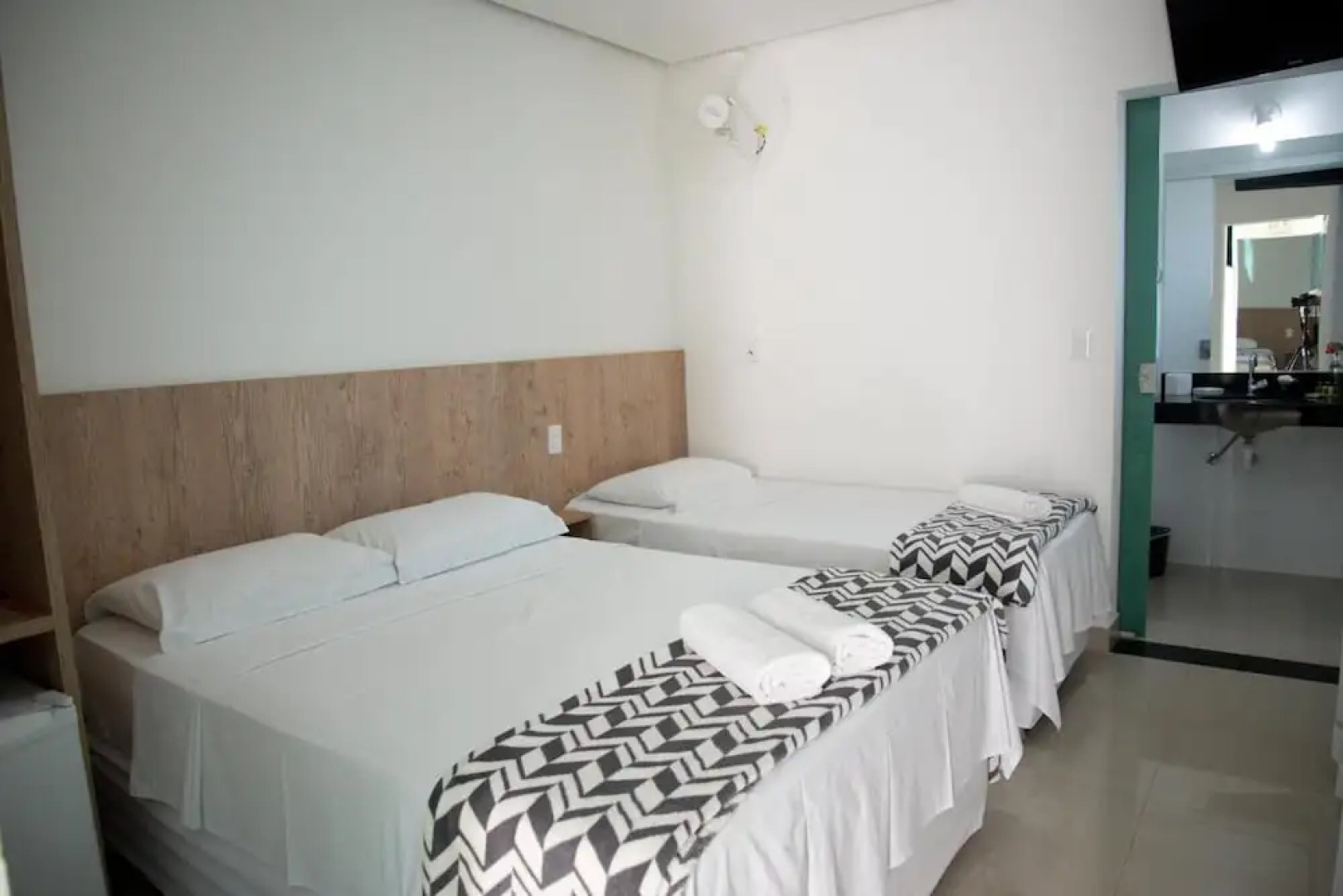 Pousada Kanto da Ilha Suítes & SPA