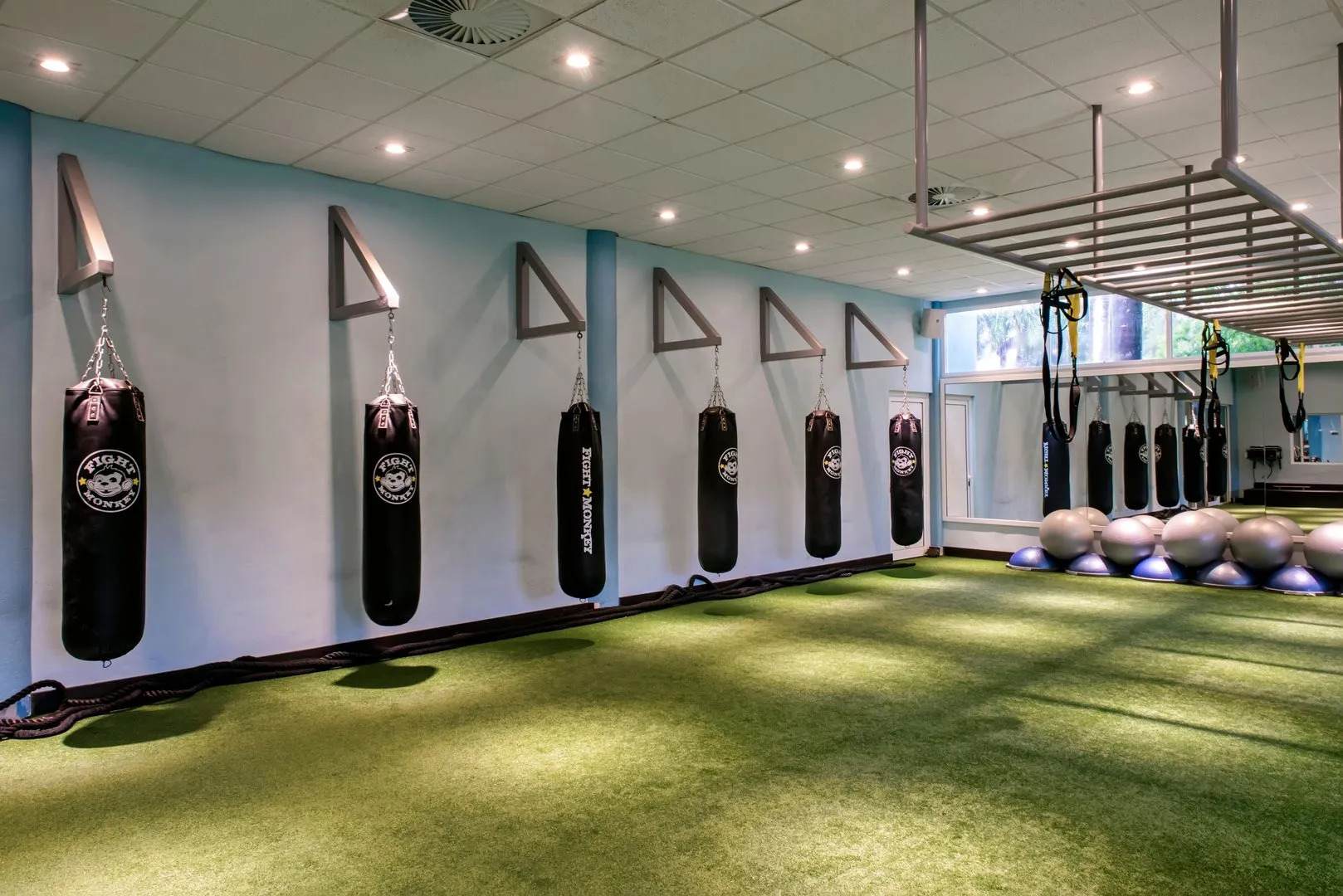 Iberostar Waves Paraíso Beach - All Inclusive