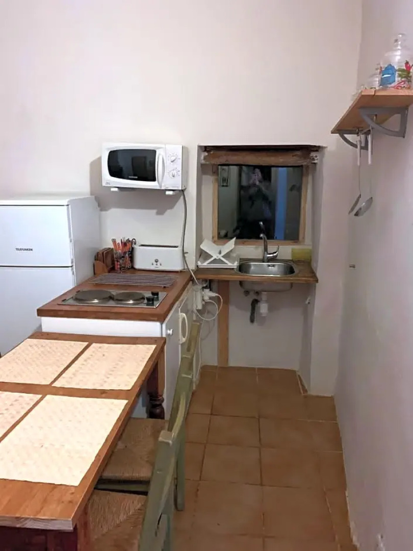 Turismo Rural La Navarra