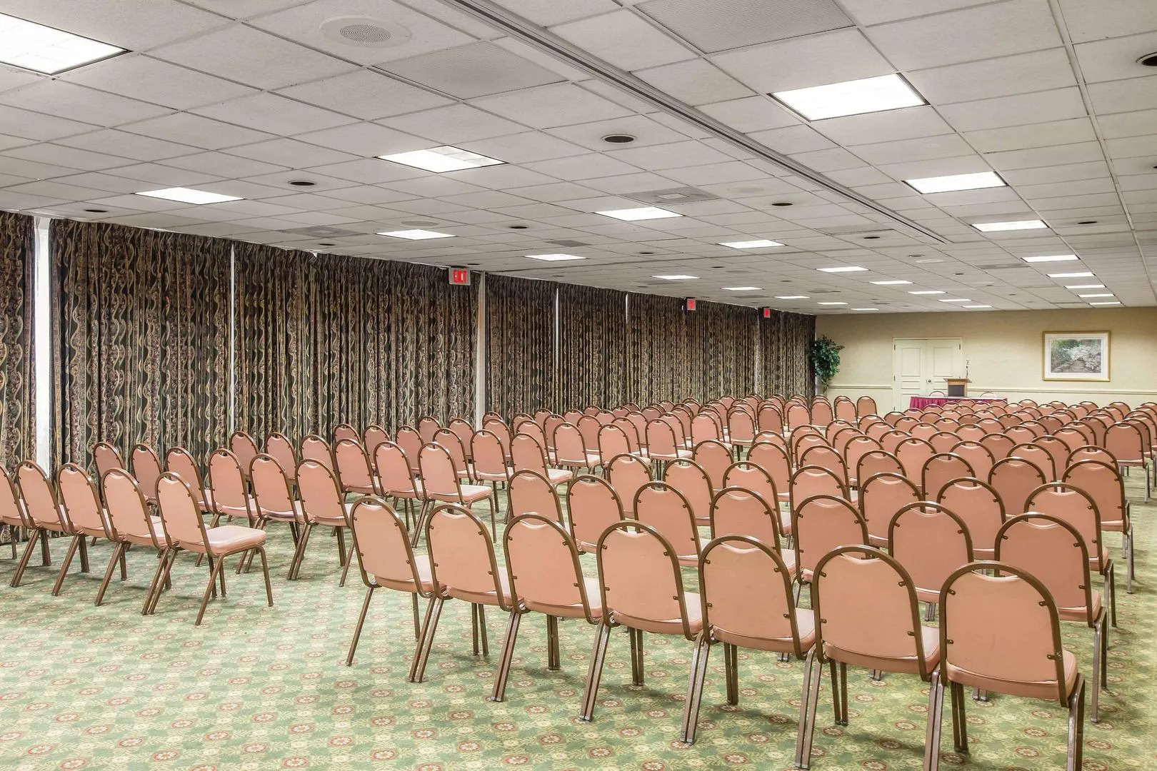 Quality Inn & Suites McDonough South I-75