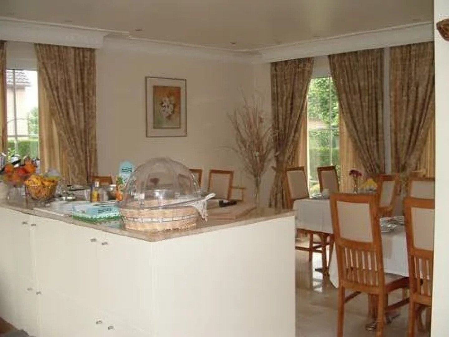 B&B Bij Lieve en Jos