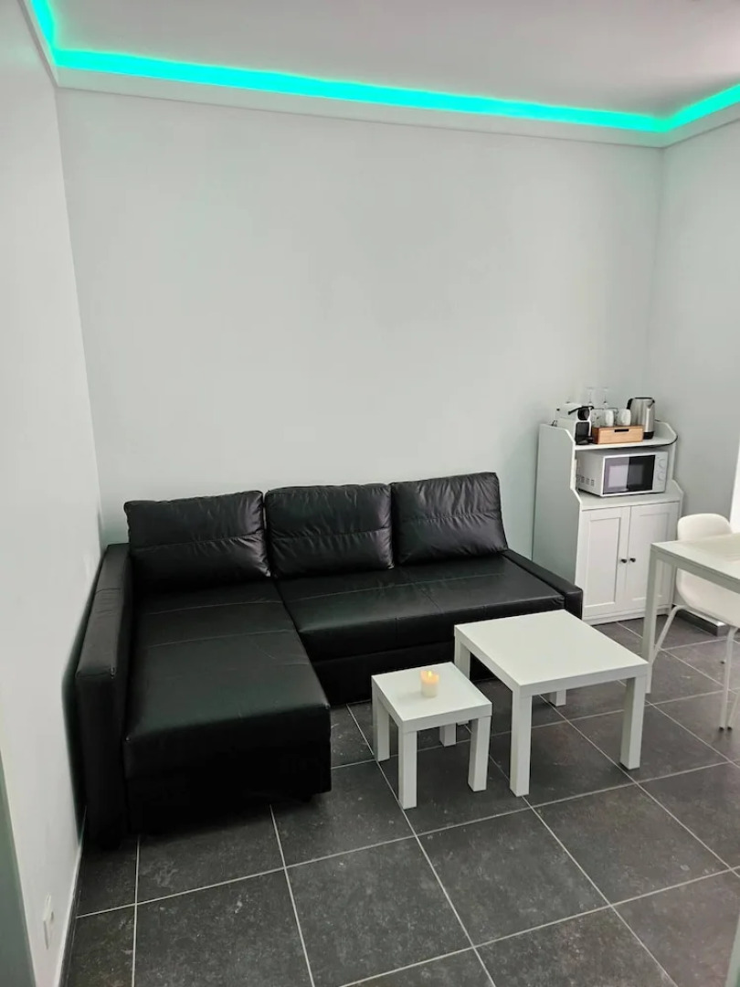 Suite With Private Jacuzzi