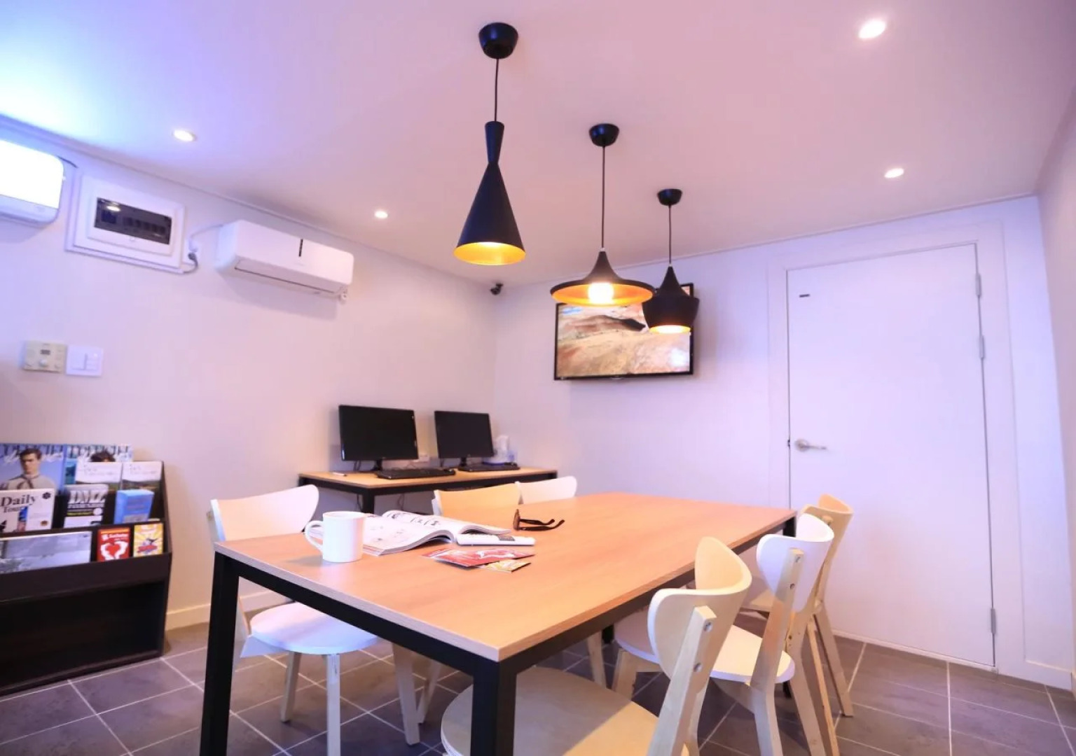 Hi Guesthouse Insadong