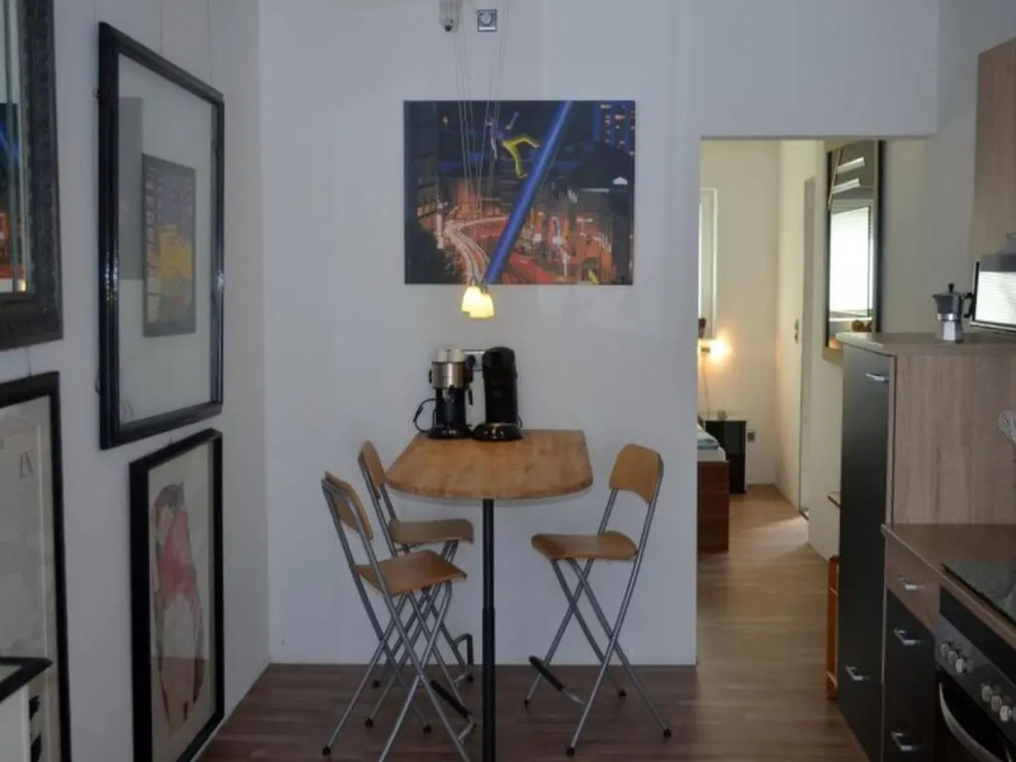 Ferienwohnung Kupfer